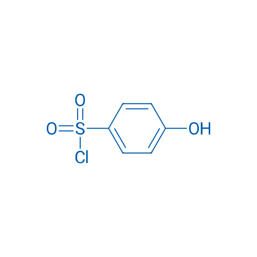4-Hydroxybenzenesulfonyl chloride 5g
