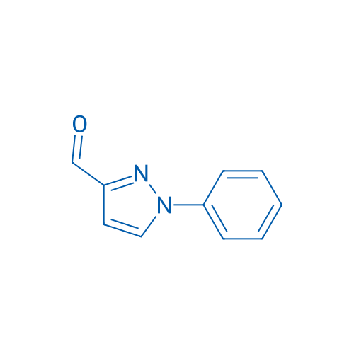 1-Phenyl-1H-pyrazole-3-carbaldehyde 1g