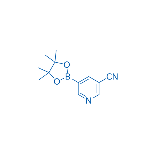 3-Cyanopyridine-5-boronic acid pinacol ester 250mg