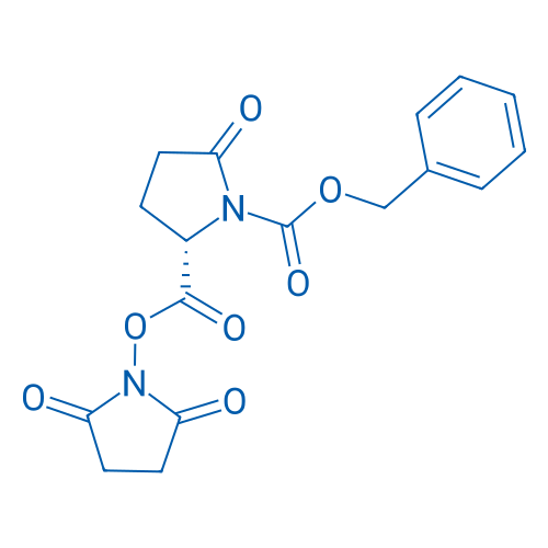 Z-Pyr-OSu 500g