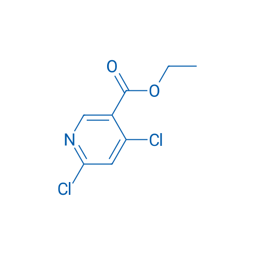Ethyl 4,6-dichloronicotinate 5g