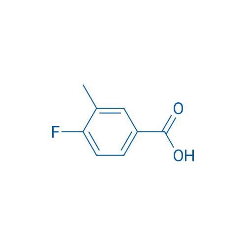 4-Fluoro-3-methylbenzoic acid 10g