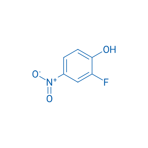 2-Fluoro-4-nitrophenol 5g