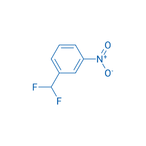 1-(Difluoromethyl)-3-nitrobenzene 25g