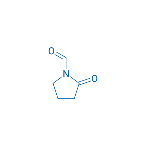 2-Oxopyrrolidine-1-carbaldehyde 1g