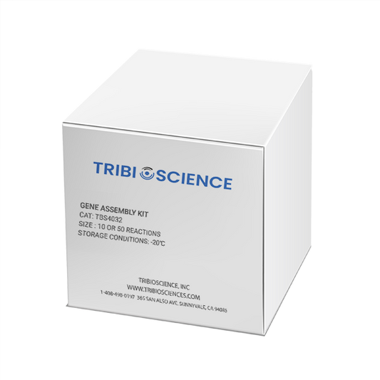 Gene Assembly Kit, 50 RXNS