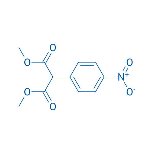 Dimethyl 2-(4-nitrophenyl)malonate 5g