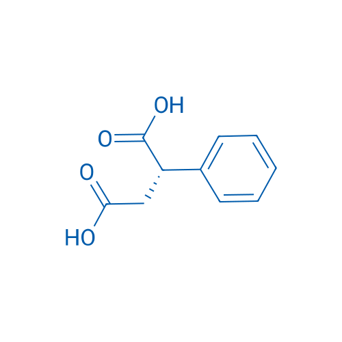 (S)-2-Phenylsuccinic acid 250mg