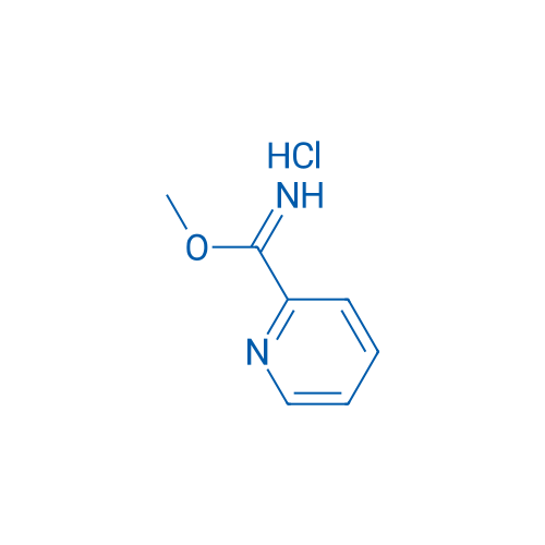 Methyl picolinimidate hydrochloride 1g