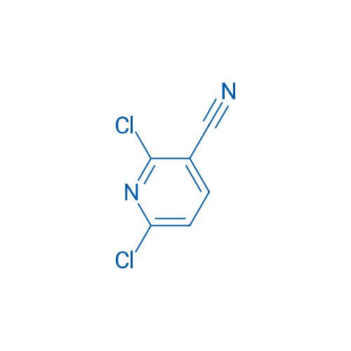 2,6-Dichloro-3-cyanopyridine 250mg