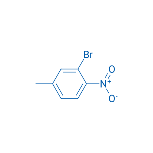 2-Bromo-4-methyl-1-nitrobenzene 25g
