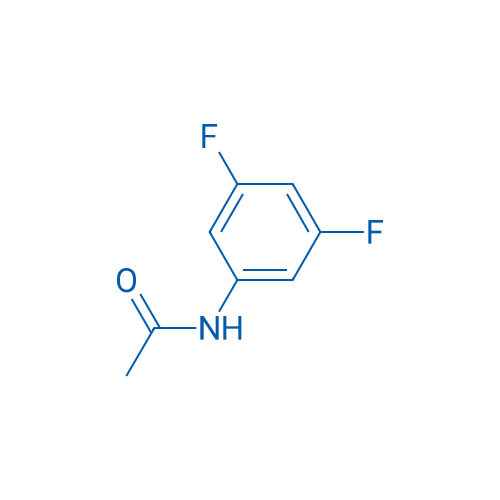 N-(3,5-Difluorophenyl)acetamide 1g