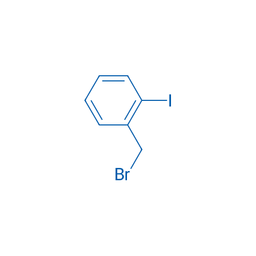 1-(Bromomethyl)-2-iodobenzene 100g