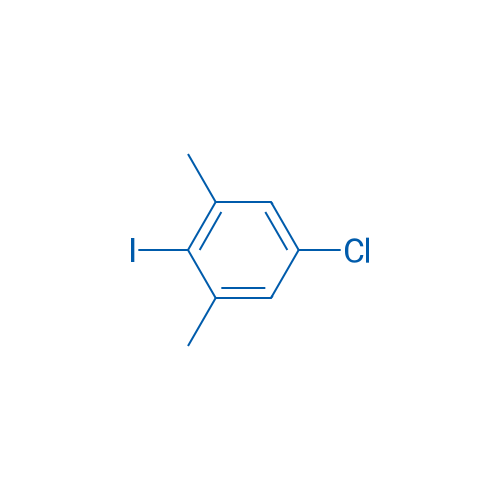 5-Chloro-2-iodo-m-xylene 250mg