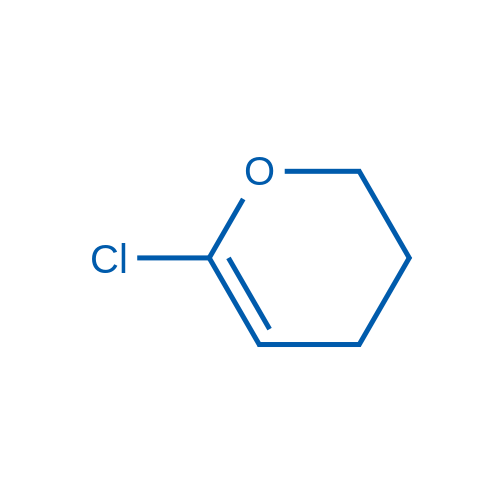 6-Chloro-3,4-dihydro-2H-pyran 5g