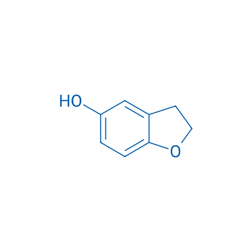 2,3-Dihydrobenzofuran-5-ol 5g