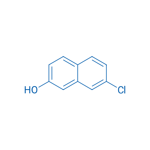 7-Chloronaphthalen-2-ol 1g