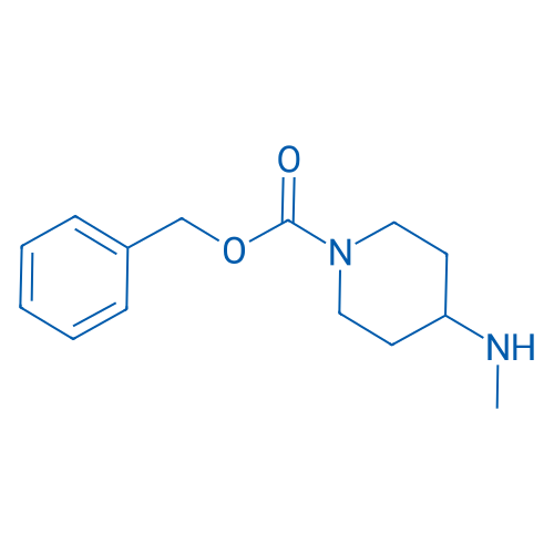 1-Cbz-4-Methylaminopieridine 1g
