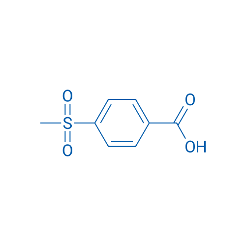 4-(Methylsulfonyl)benzoic acid 100g