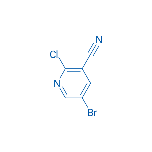 5-Bromo-2-chloronicotinonitrile 100g