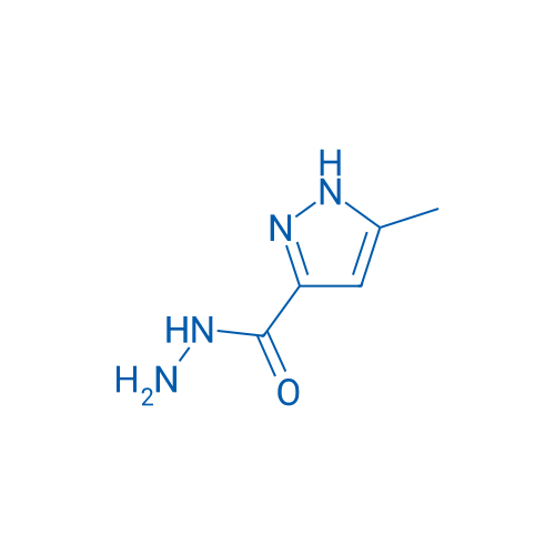 5-Methyl-1H-pyrazole-3-carbohydrazide 1g