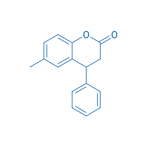 6-Methyl-4-Phenylchromanone 5g
