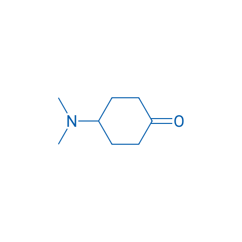 4-(Dimethylamino)cyclohexan-1-one 250mg