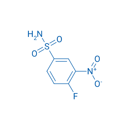 4-Fluoro-3-nitrobenzenesulfonamide 10g