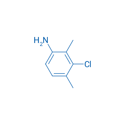 3-Chloro-2,4-dimethylaniline 5g