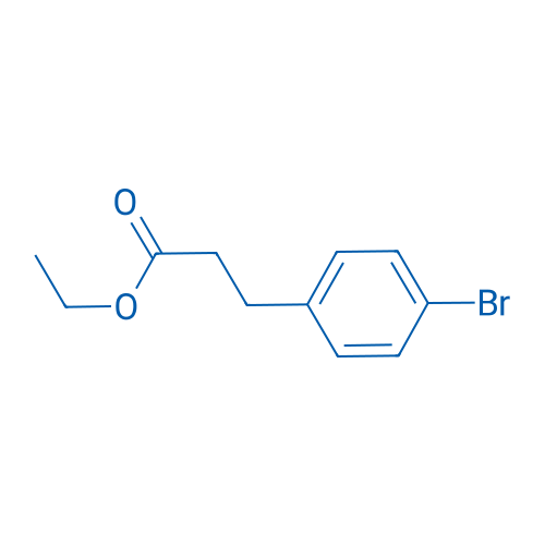 Ethyl 3-(4-bromophenyl)propionate 25g