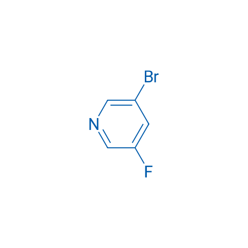 3-Bromo-5-fluoropyridine 100g