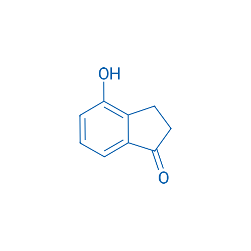 4-Hydroxy-1-indanone 5g