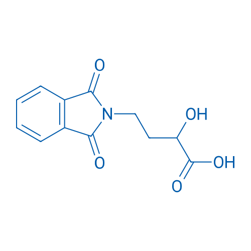 4-(1,3-Dioxoisoindolin-2-yl)-2-hydroxybutanoic acid 500g