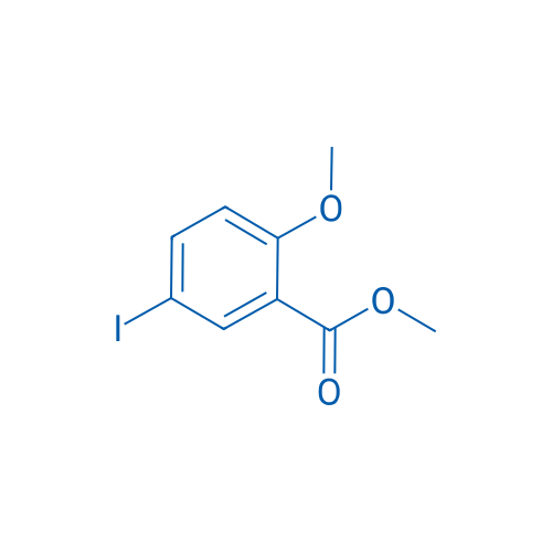 Methyl 5-iodo-2-methoxybenzoate 25g