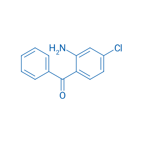 (2-Amino-4-chlorophenyl)(phenyl)methanone 5g