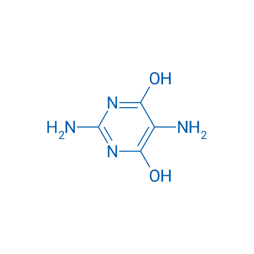 2,5-Diaminopyrimidine-4,6-diol 25g