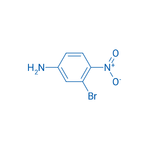 3-Bromo-4-nitroaniline 100g