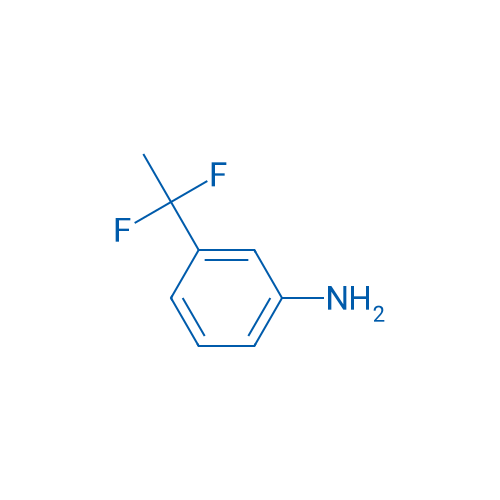 3-(1,1-Difluoroethyl)aniline 10g