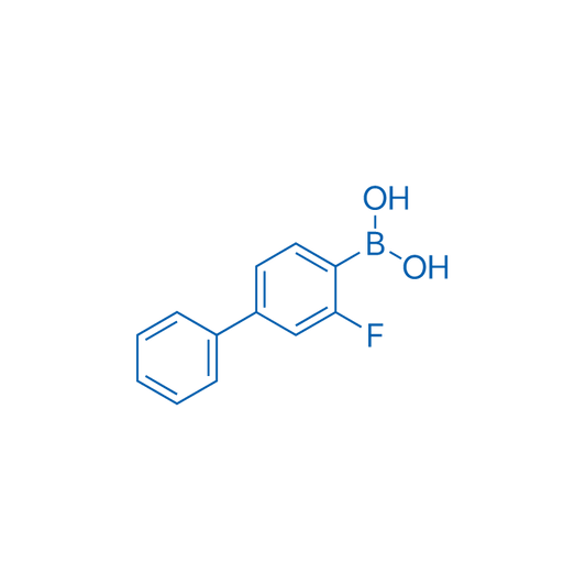 3-Fluoro-4-biphenylboronic acid 100mg