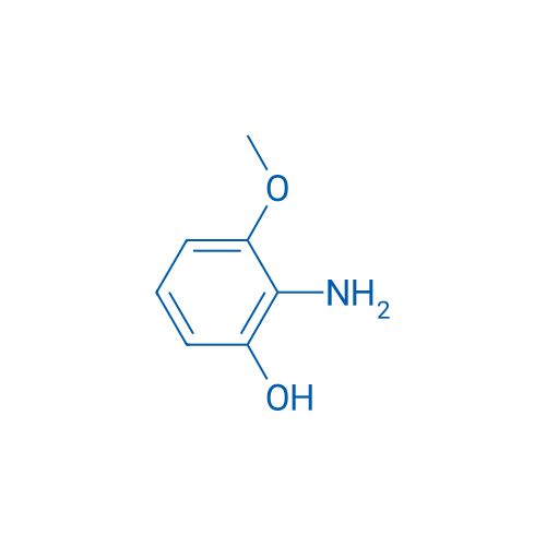 2-Amino-3-methoxyphenol 250mg