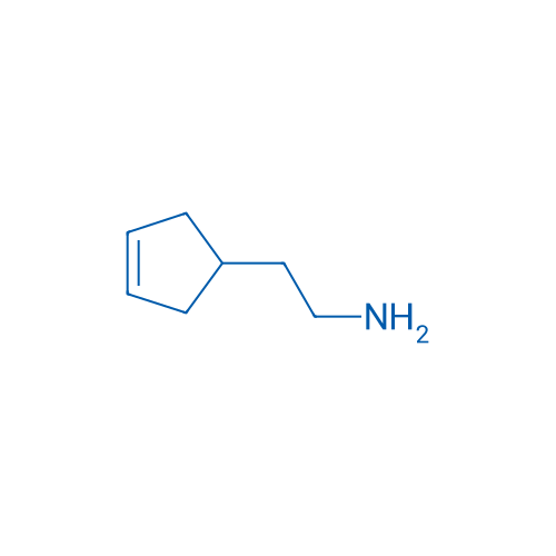 2-(Cyclopent-3-en-1-yl)ethan-1-amine 1g