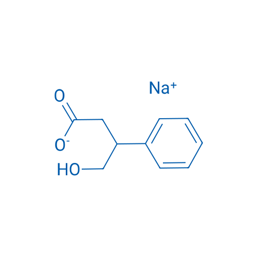 β-Phenyl GHB sodium 5g
