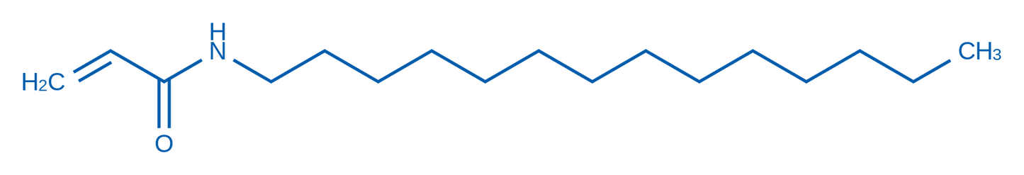 N-Tetradecylacrylamide 50mg