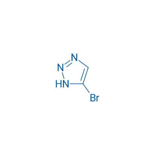 5-Bromo-1H-1,2,3-triazole 25g