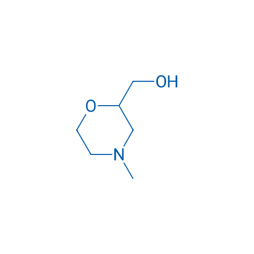 (4-Methyl-2-morpholinyl)methanol 250mg