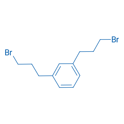 1,3-Bis(3,bromopropyl)benzene 100mg