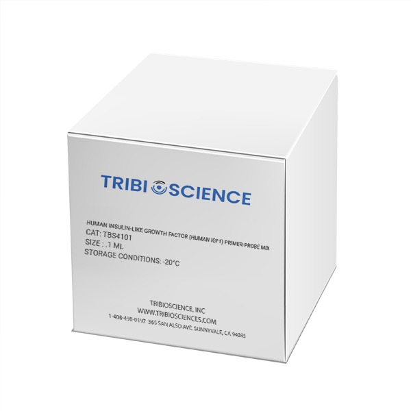 Human Insulin-like Growth Factor (Human IGF1) Primer-Probe Mix