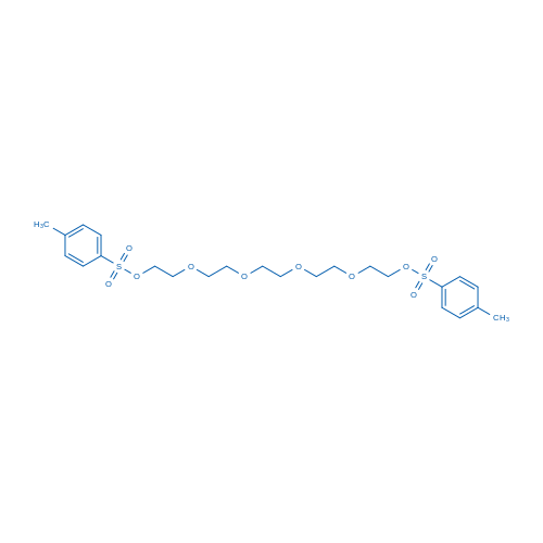 Pentaethylene glycol di(p-toluenesulfonate) 5g