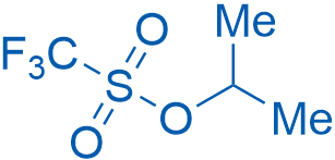Isopropyl trifluoromethanesulfonate 1g