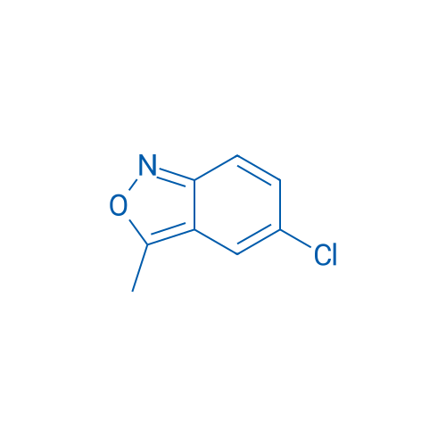 5-Chloro-3-methylbenzo[c]isoxazole 100mg